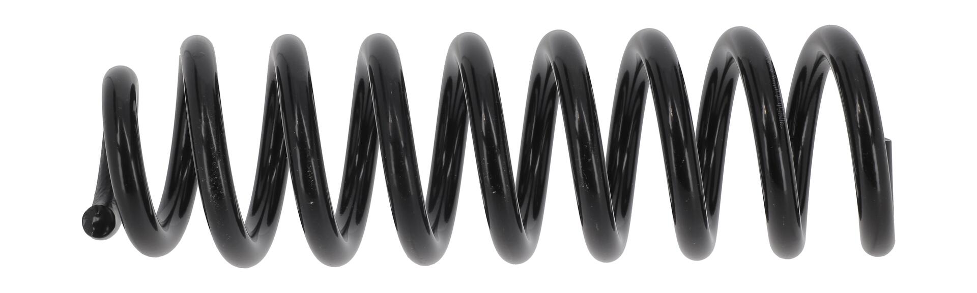 MONROE Fjeder sp4883 for MERCEDES-BENZ