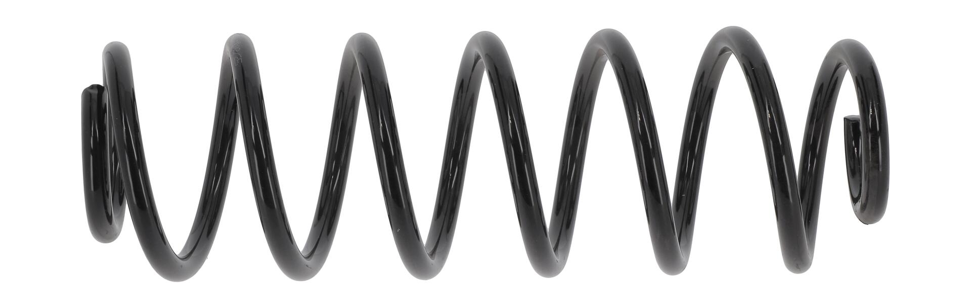 MONROE Fjeder sp4867 for FORD