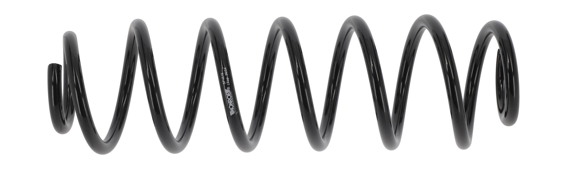 MONROE Fjeder sp4616 for VAG AUDI