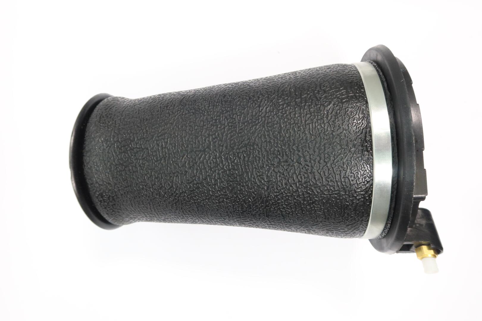 MONROE Luftfjeder, undervogn asp037 bagaksel for LAND ROVER