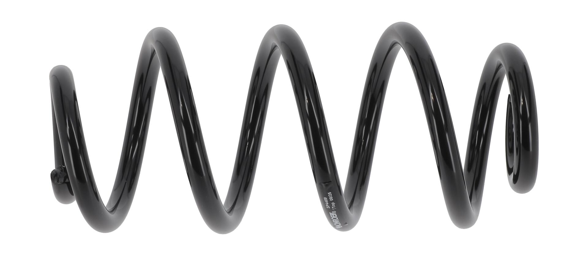 MONROE Fjeder sp4489 for AUDI