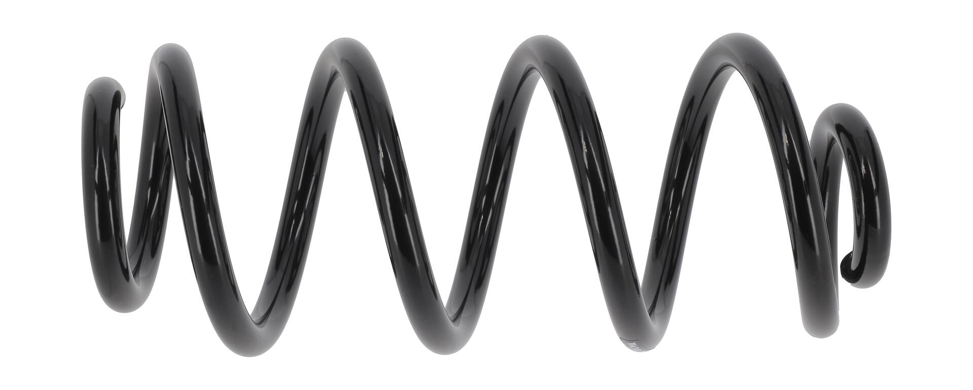 MONROE Fjeder sp4566 for NISSAN