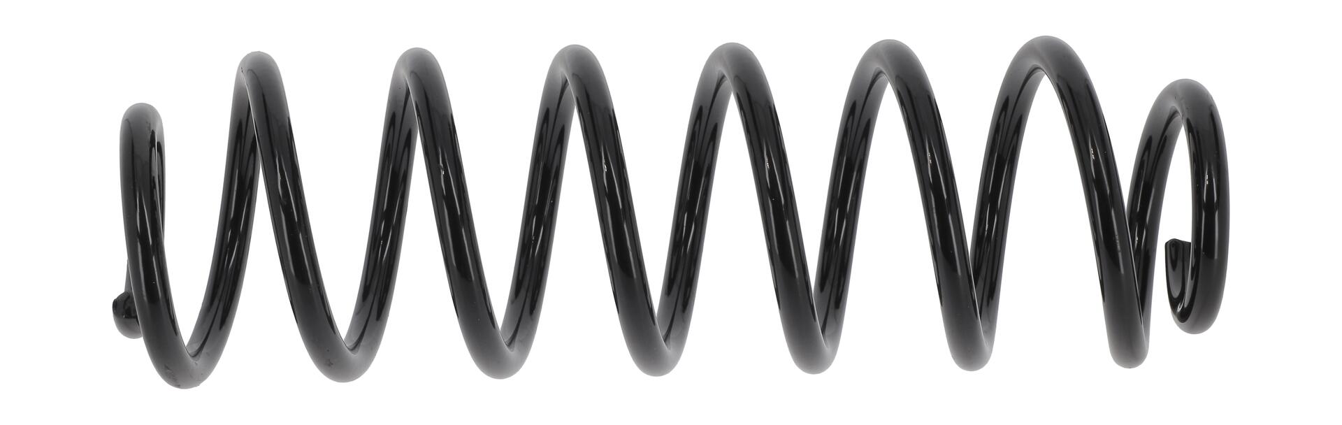 MONROE Fjeder sp4734 for SEAT