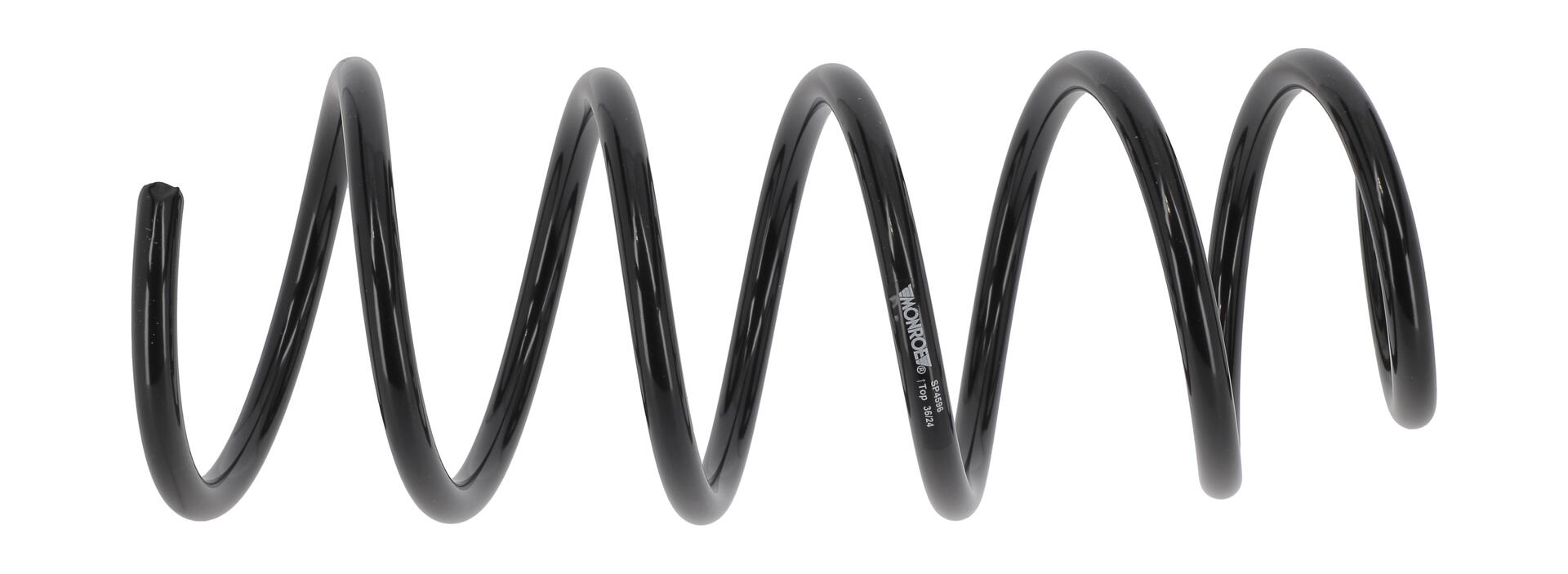 MONROE Fjeder sp4596 for BMW