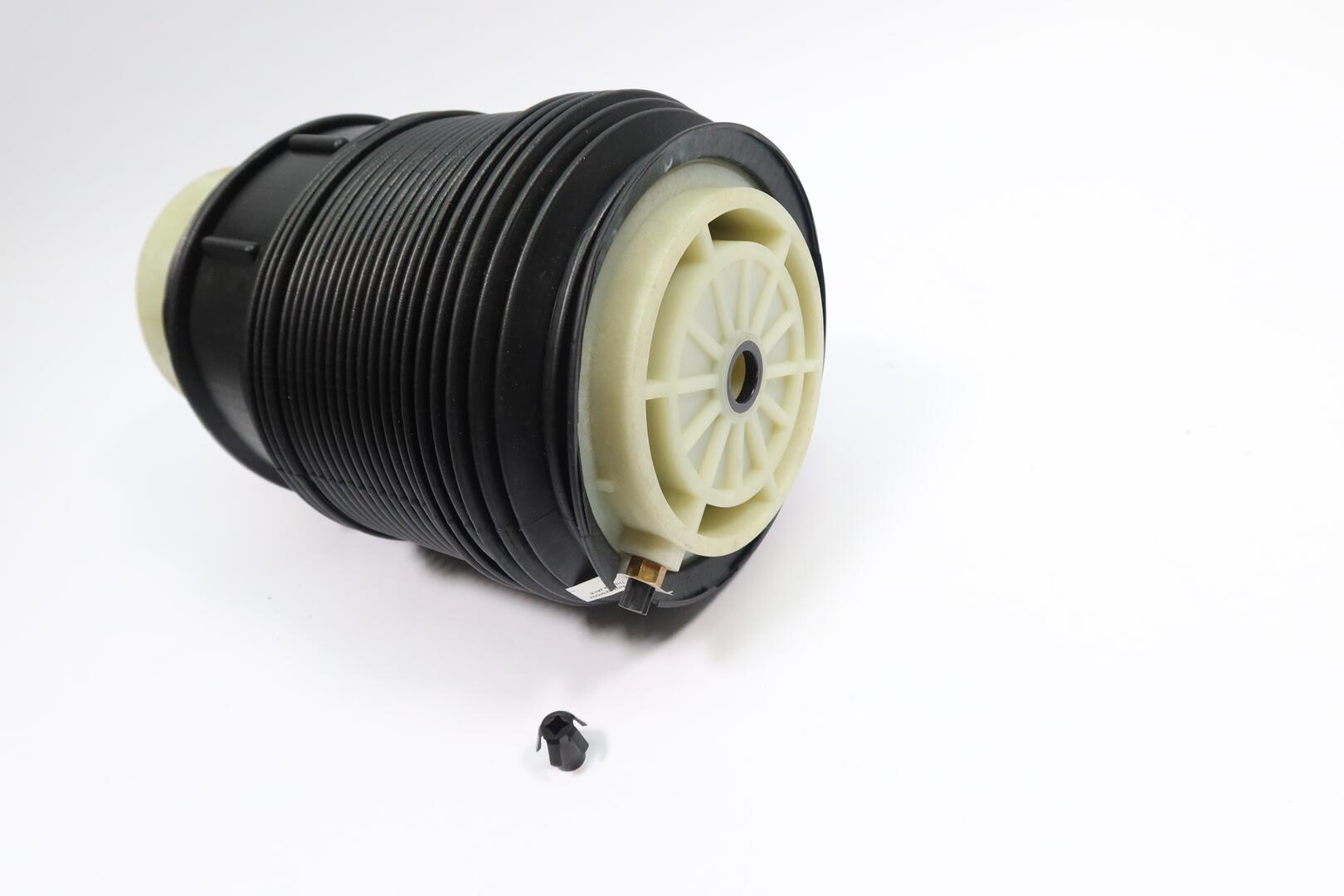 MONROE Luftfjeder, undervogn asp015 Bagaksel venstre for MERCEDES-BENZ