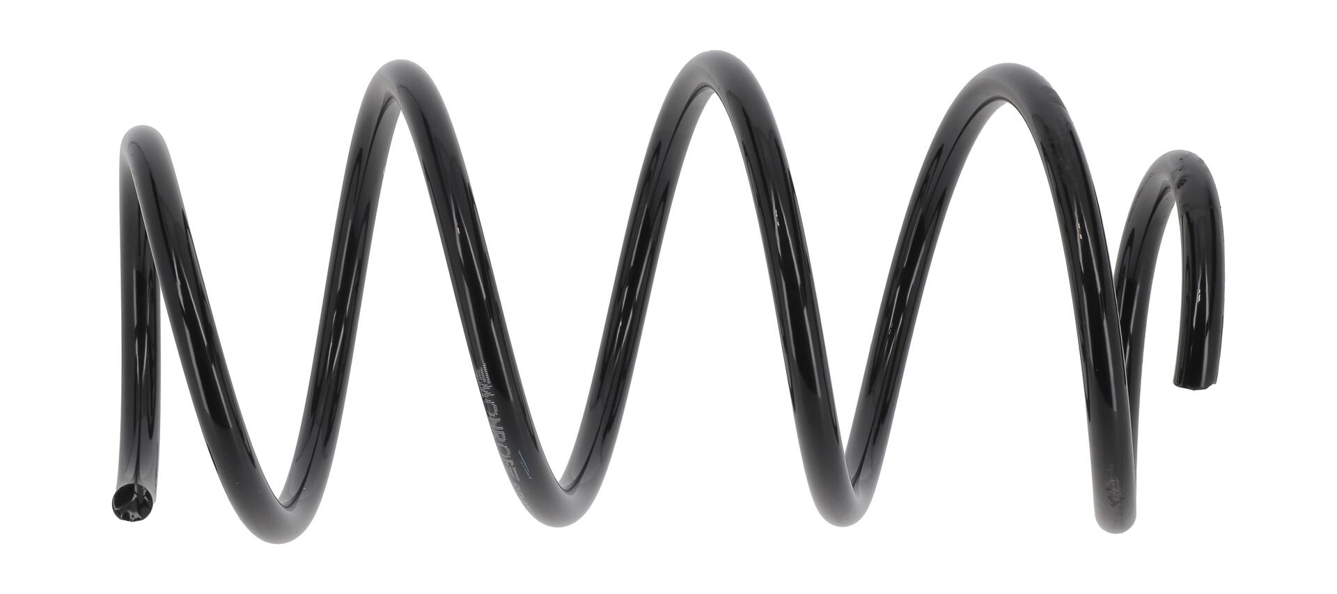 MONROE Fjeder sp4774 for VAG VW