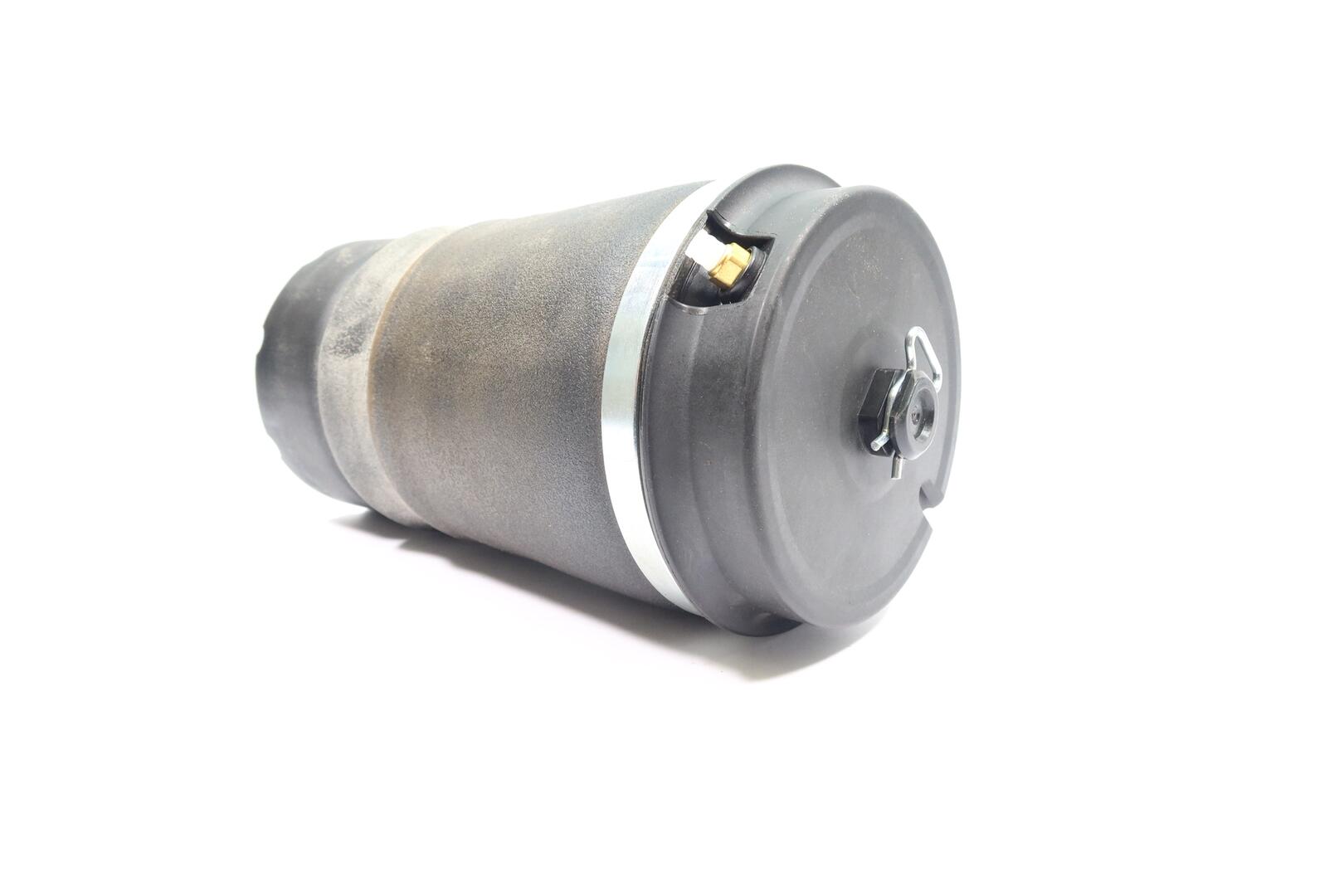 MONROE Luftfjeder, undervogn asp038 bagaksel for LAND ROVER