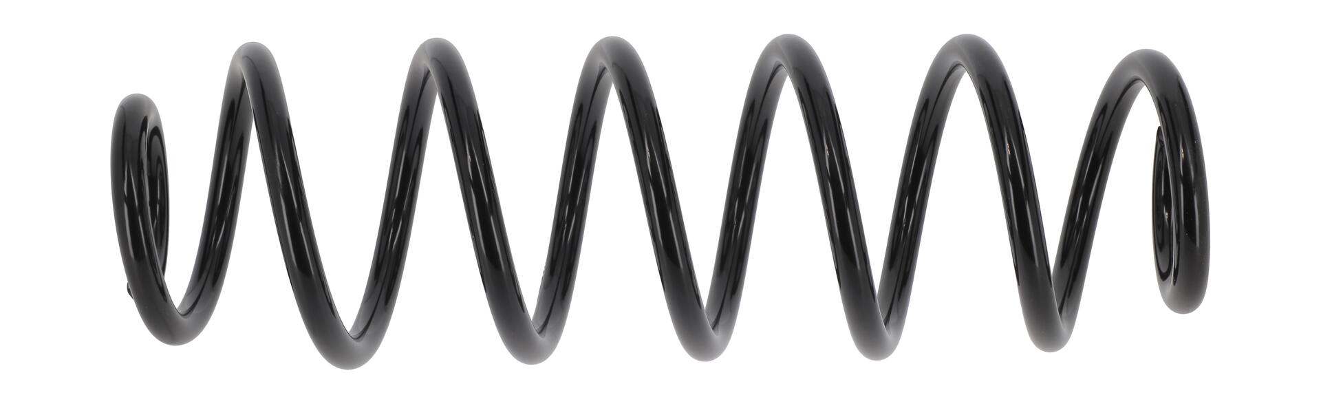 MONROE Fjeder sp4538 for TOYOTA