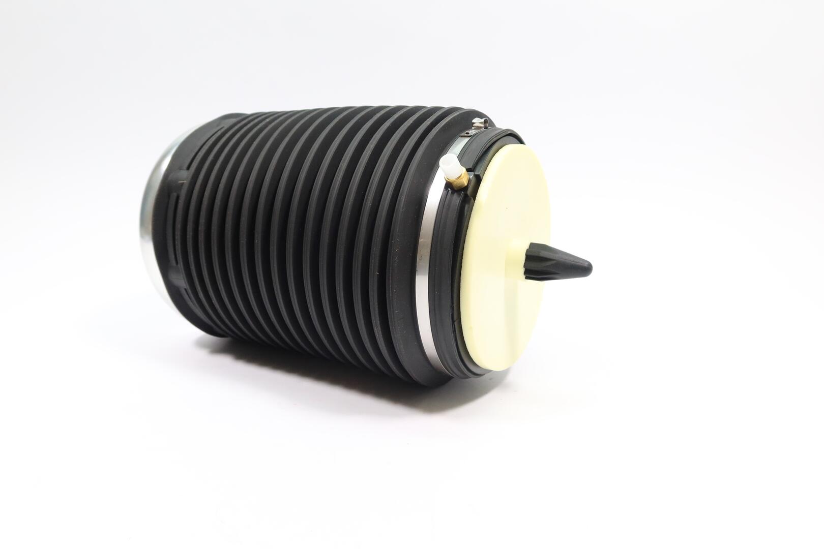 MONROE Luftfjeder, undervogn asp019 Bagaksel venstre for AUDI