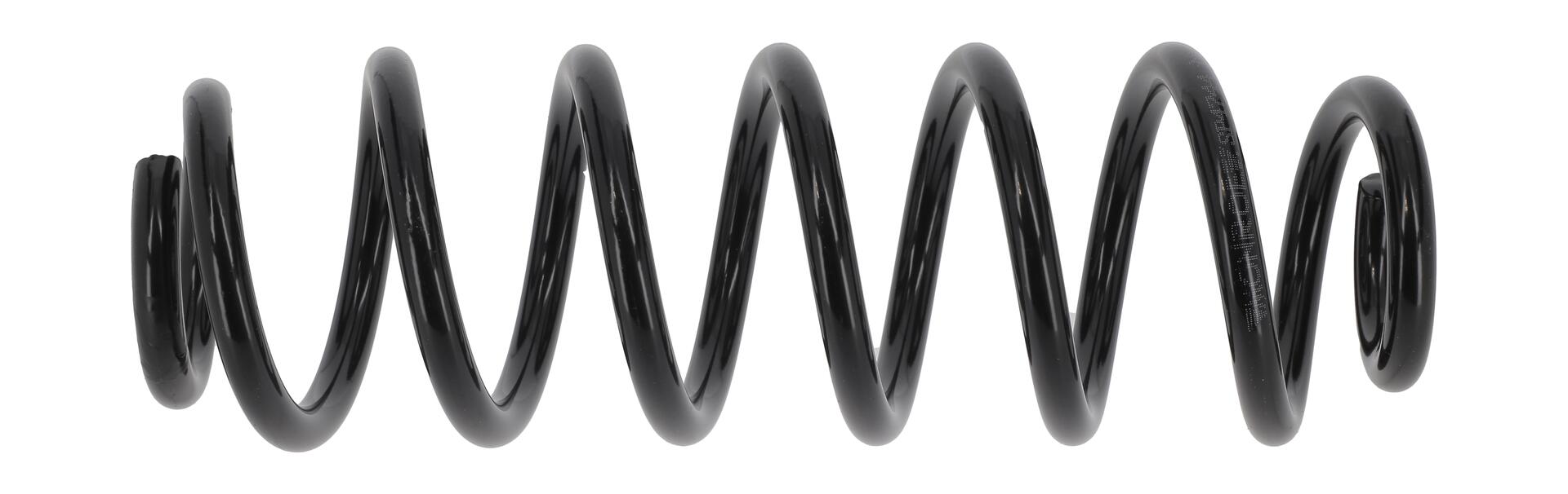 MONROE Fjeder sp4744 for VAG