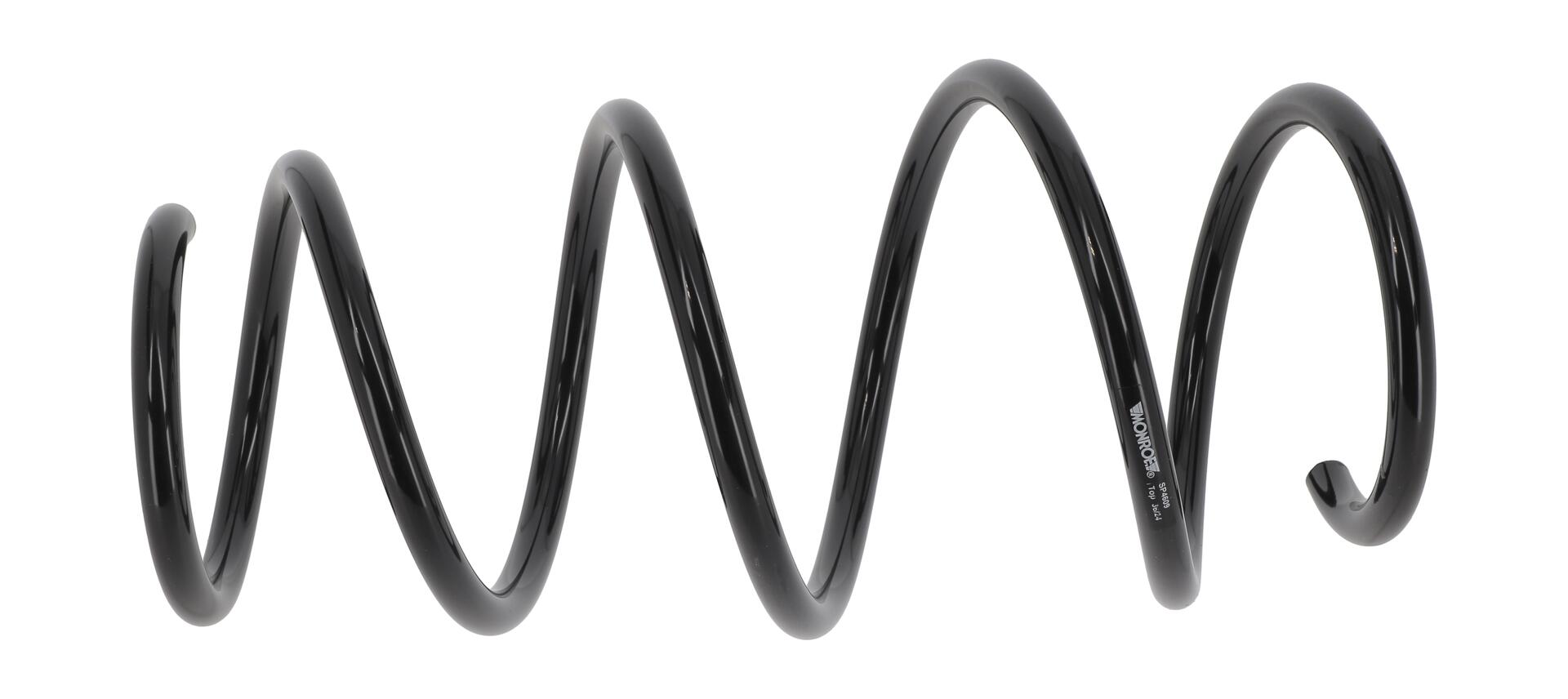 MONROE Fjeder sp4609 for MERCEDES-BENZ