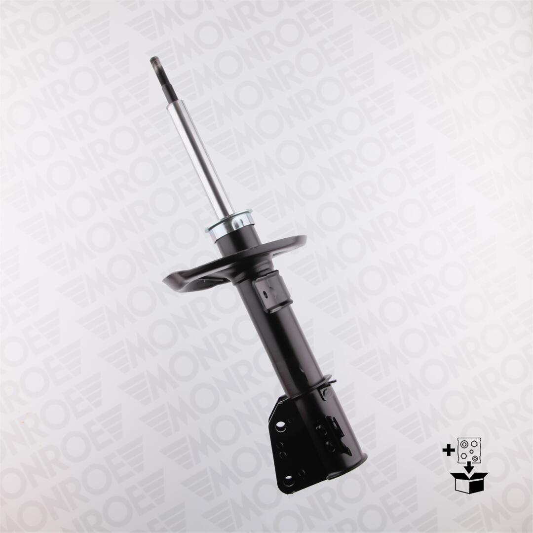 MONROE Støddæmper v4517 for OPEL RENAULT NISSAN