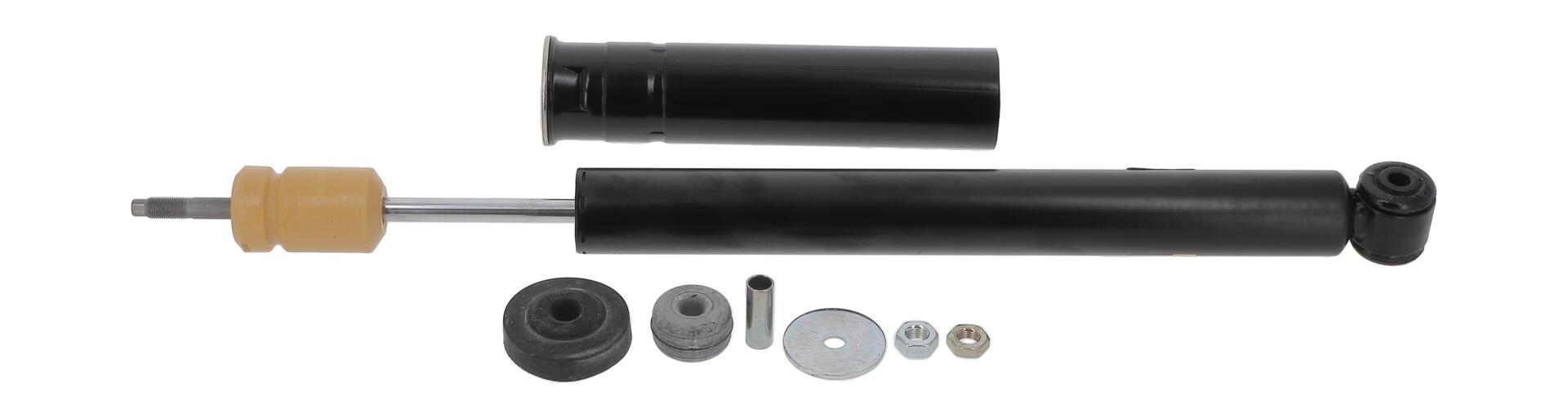 MONROE Støddæmper g43143 for MERCEDES-BENZ
