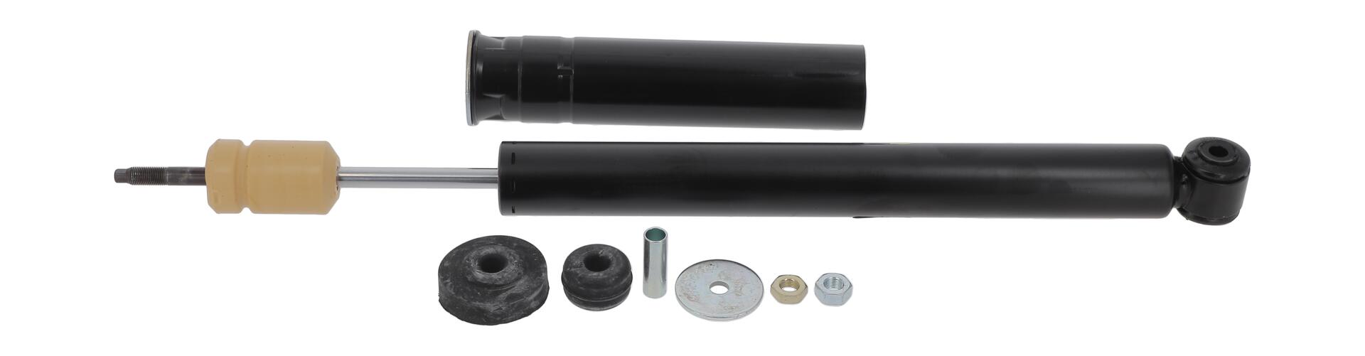 MONROE Støddæmper g43148 for MERCEDES-BENZ