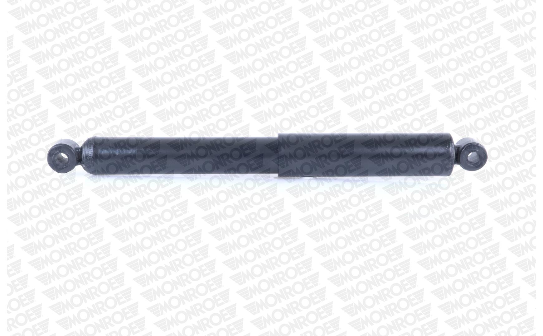 MONROE Støddæmper v2156 for IVECO