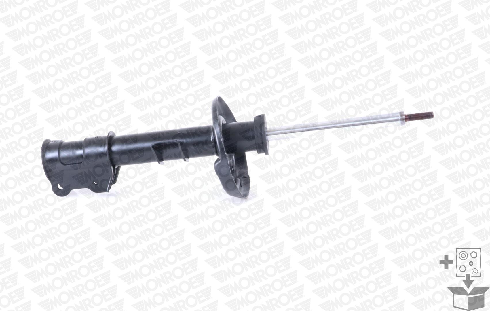MONROE Støddæmper g8282 for FIAT LANCIA