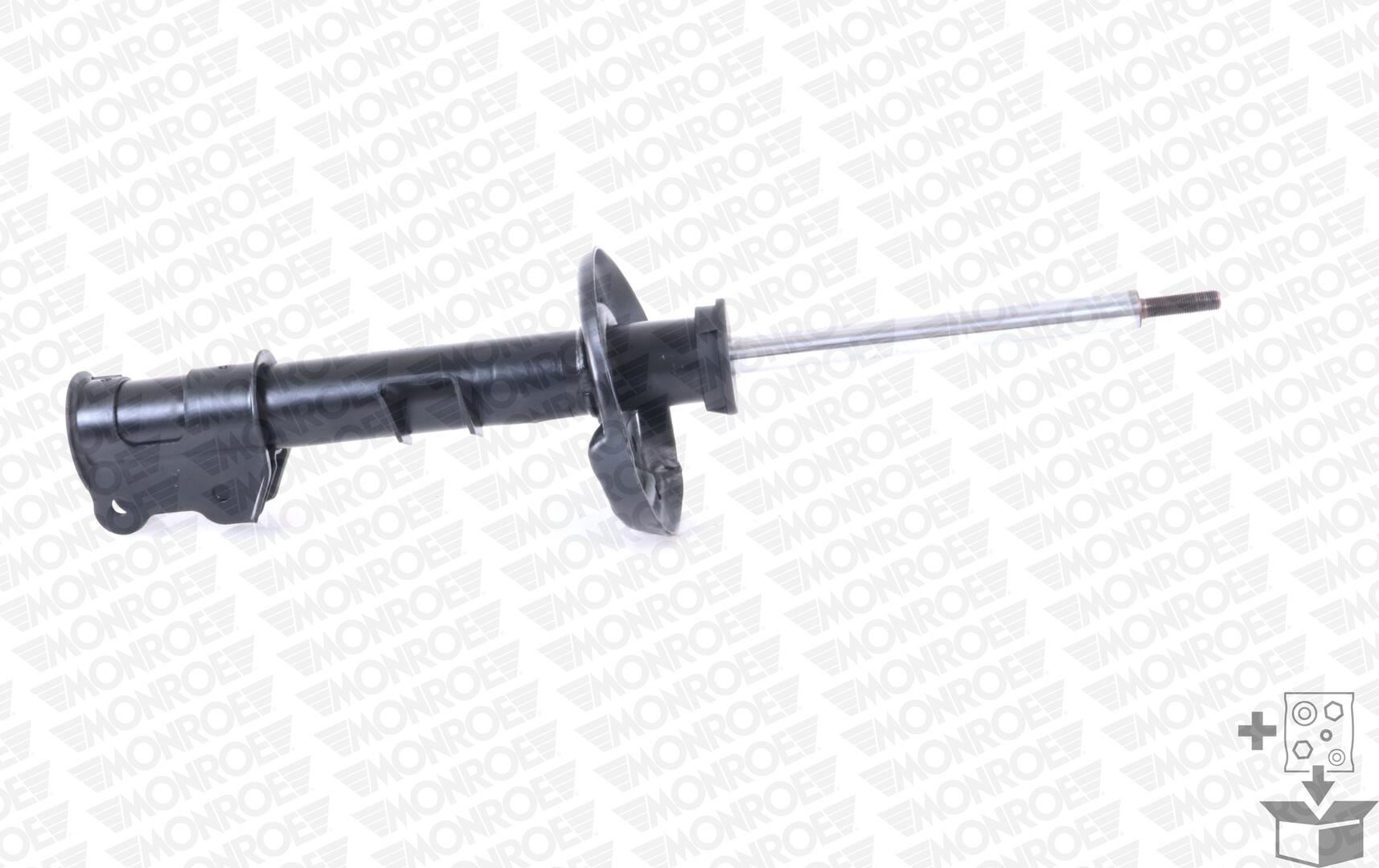MONROE Støddæmper g8284 for FIAT