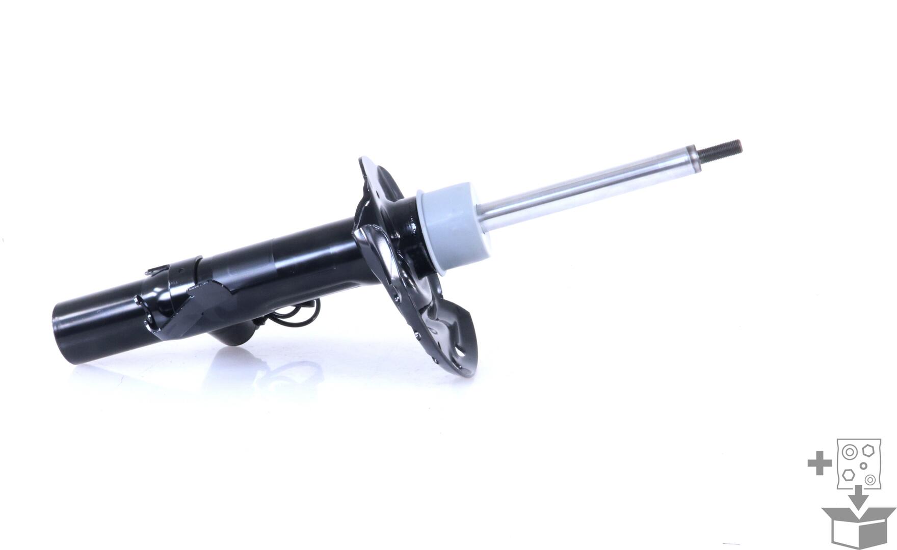 MONROE Støddæmper c2507l for VW
