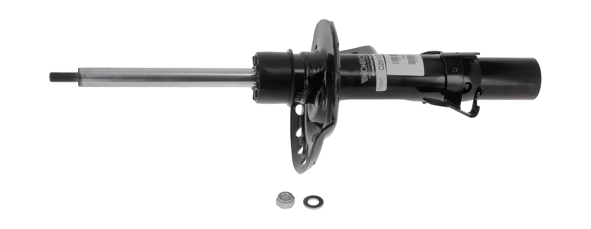 MONROE Støddæmper c2510r for VOLVO