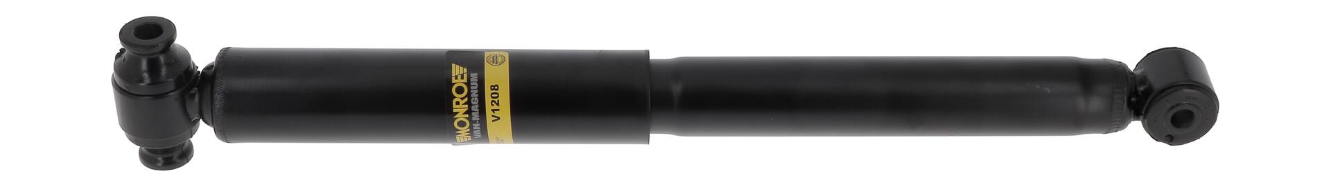 MONROE Støddæmper v1208 for FORD