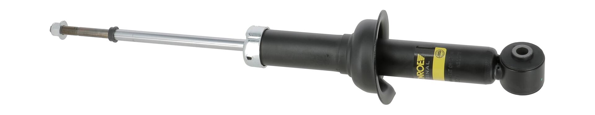 MONROE Støddæmper g1321 for PEUGEOT CITROËN MITSUBISHI
