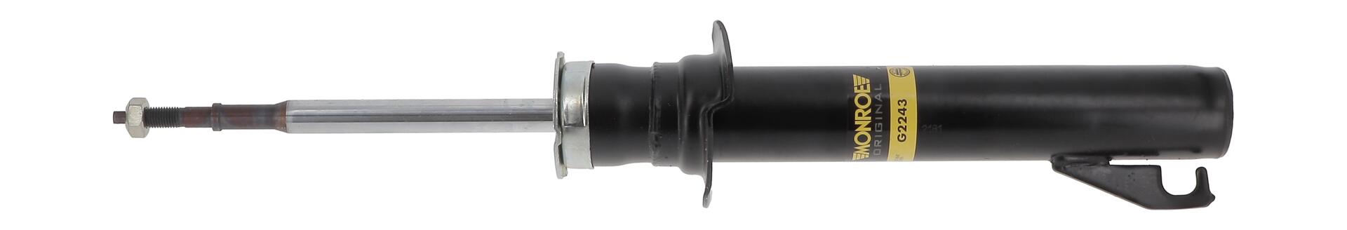 MONROE Støddæmper g2243 for ALFA ROMEO