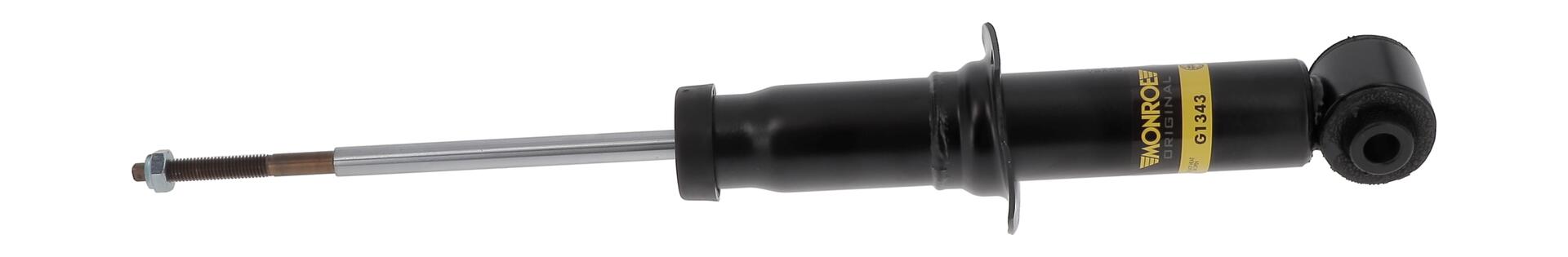 MONROE Støddæmper g1343 for ALFA ROMEO