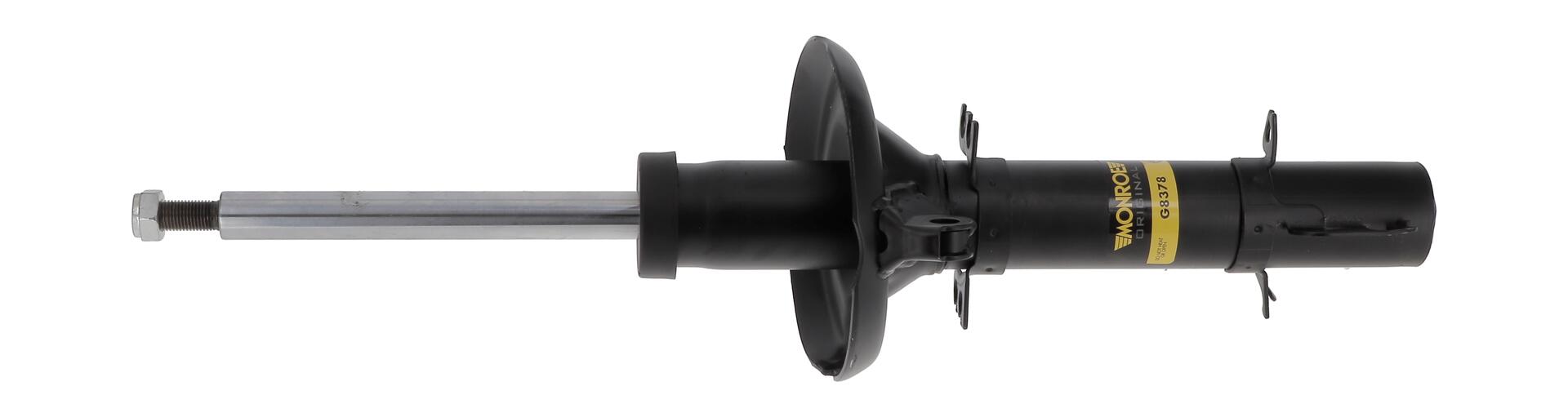 MONROE Støddæmper g8378 for AUDI VW SKODA
