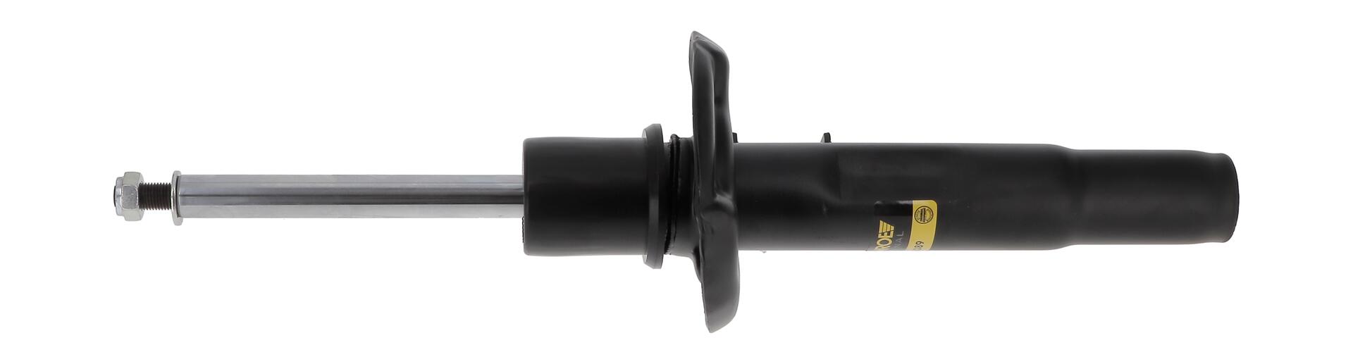 MONROE Støddæmper g8389 for AUDI VW