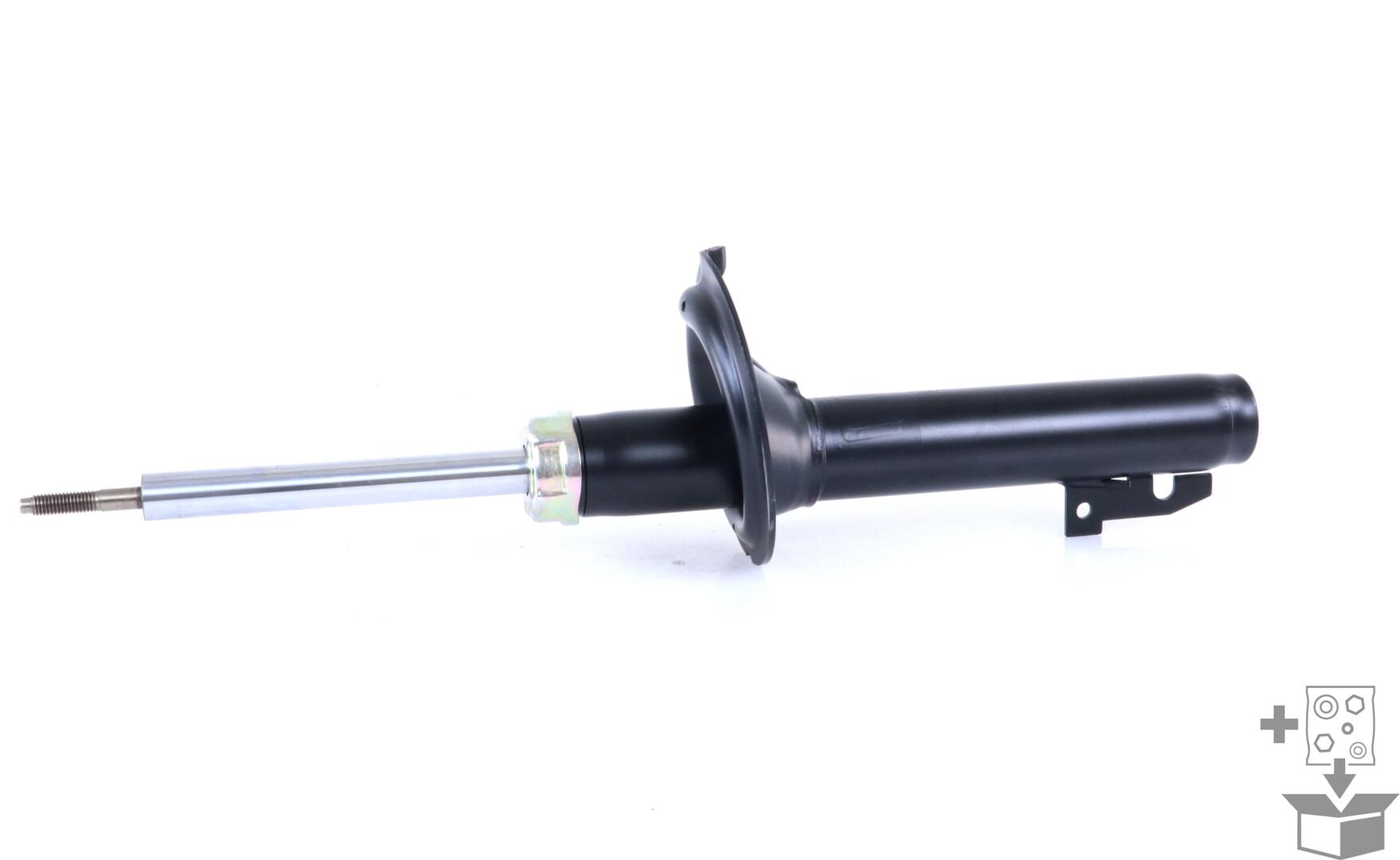 MONROE Støddæmper v4502 for FORD