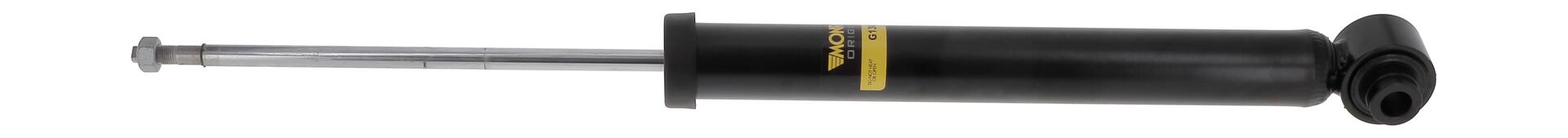 MONROE Støddæmper g1362 for AUDI