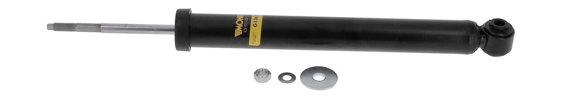 MONROE Støddæmper g1365 for BMW
