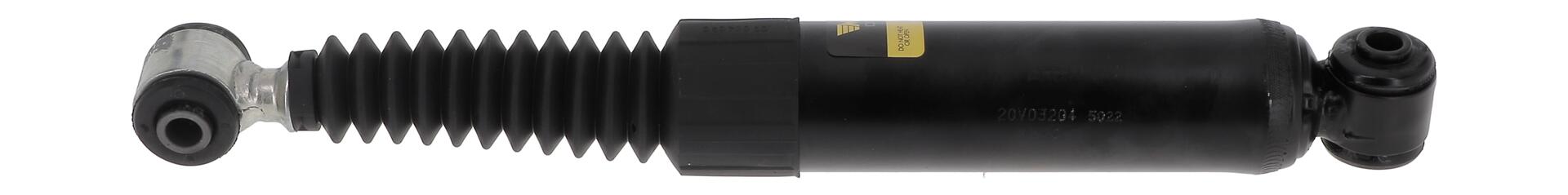 MONROE Støddæmper g2247 for FIAT PEUGEOT CITROËN