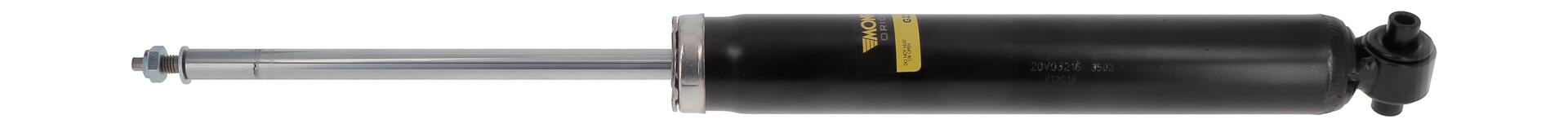 MONROE Støddæmper g2249 for PEUGEOT