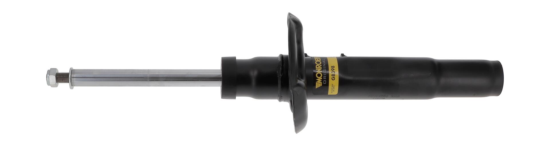 MONROE Støddæmper g8398 for SEAT VW