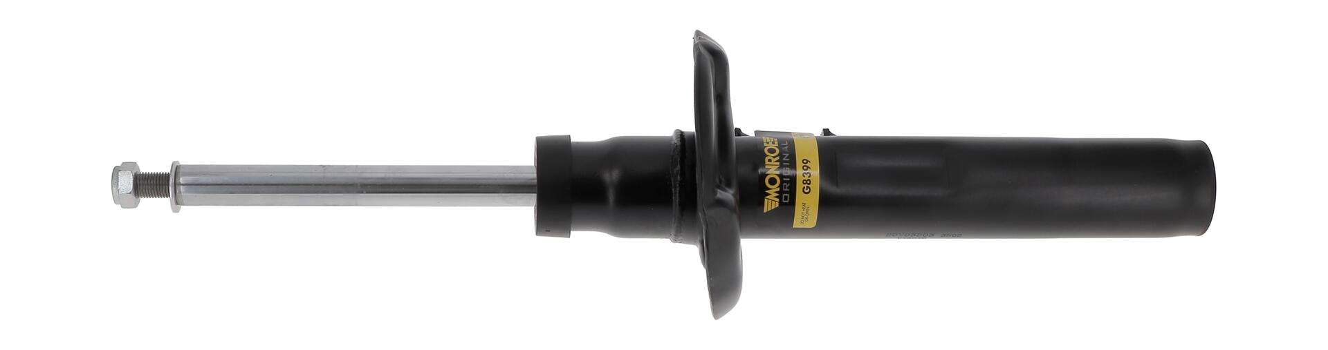 MONROE Støddæmper g8399 for SEAT