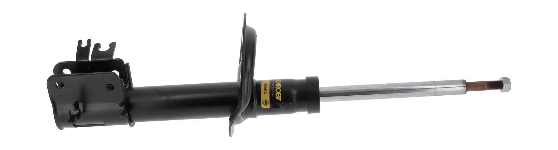MONROE Støddæmper g8602 for PEUGEOT FIAT LANCIA CITROËN