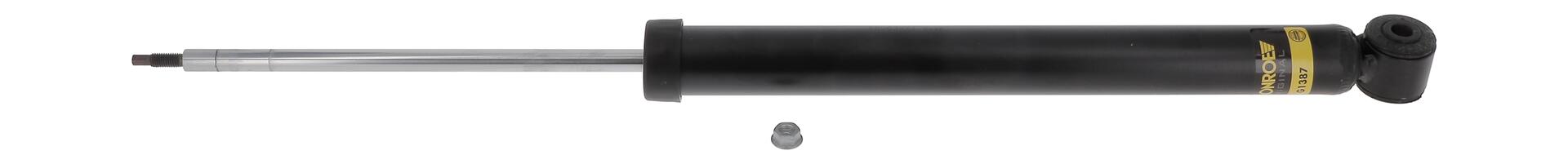 MONROE Støddæmper g1387 for MAZDA
