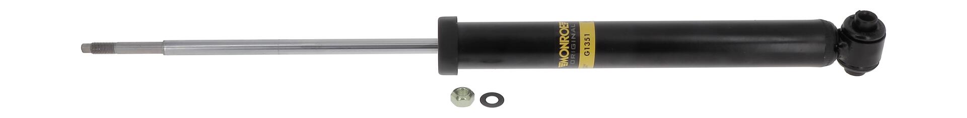 MONROE Støddæmper g1351 for HYUNDAI KIA