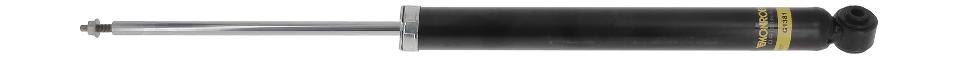 MONROE Støddæmper g1381 for FORD MAZDA