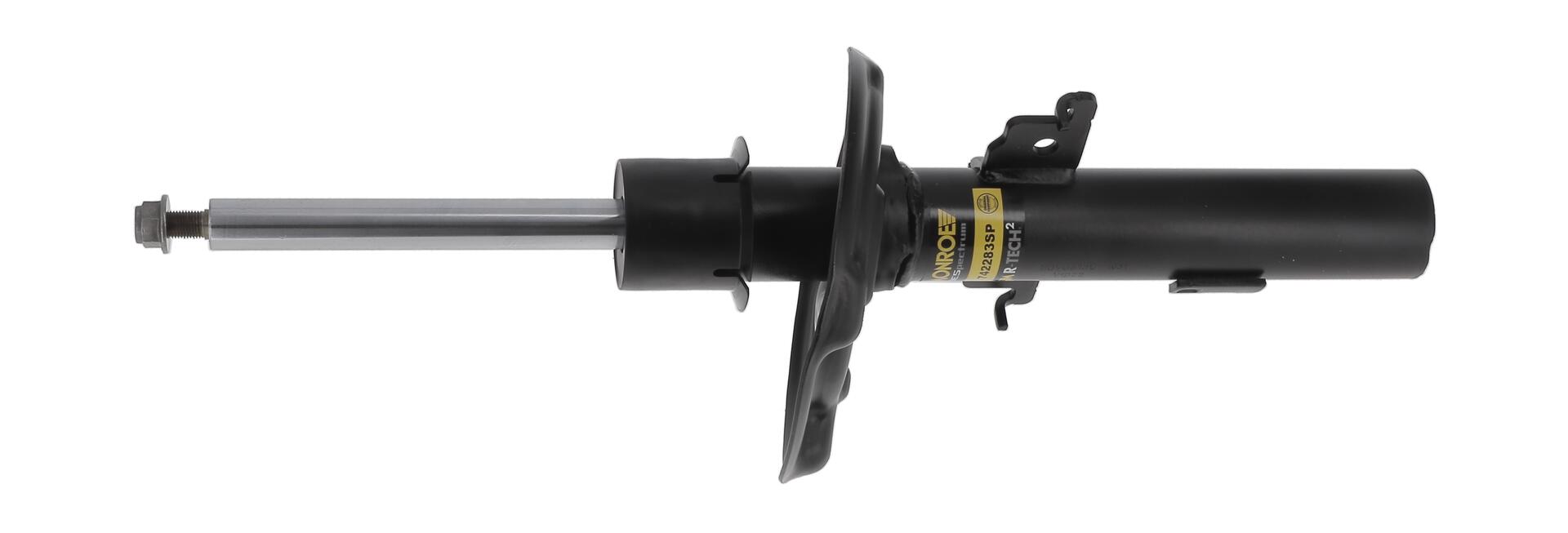 MONROE Støddæmper 742283sp for RENAULT