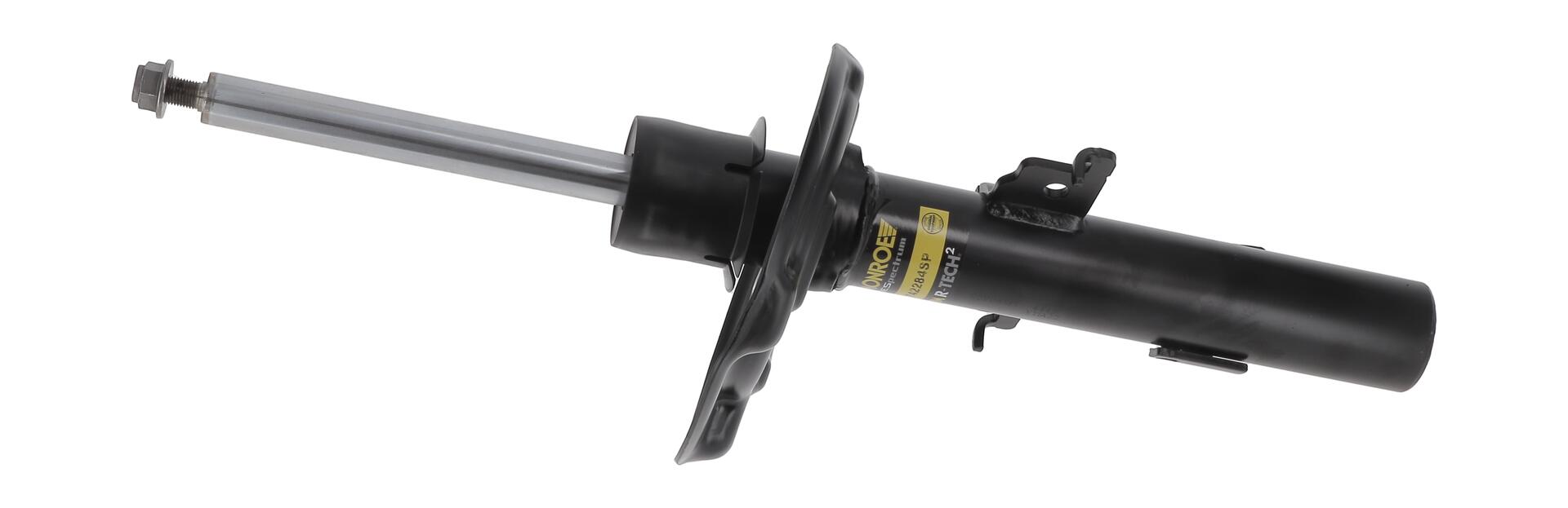 MONROE Støddæmper 742284sp for RENAULT