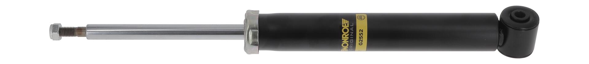 MONROE Støddæmper g2552 for VOLVO