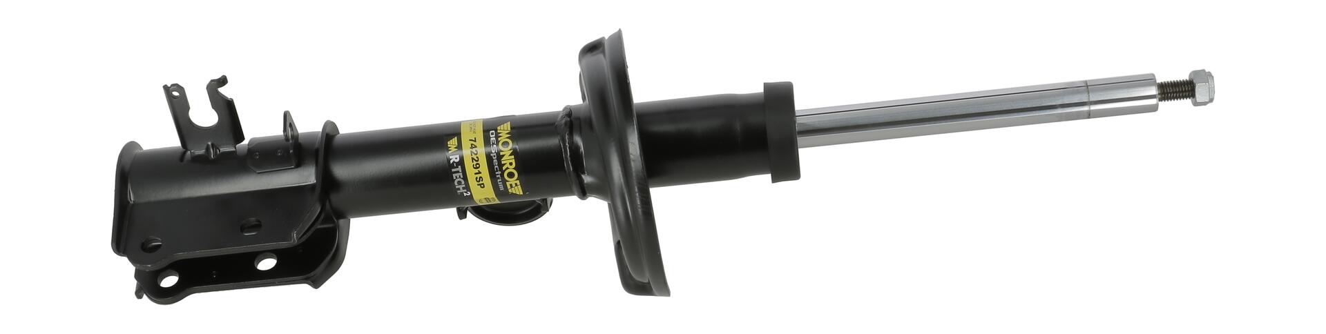 MONROE Støddæmper 742291sp for JEEP FIAT