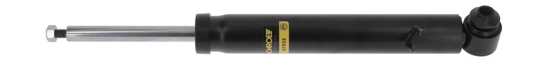 MONROE Støddæmper g7932 for BMW
