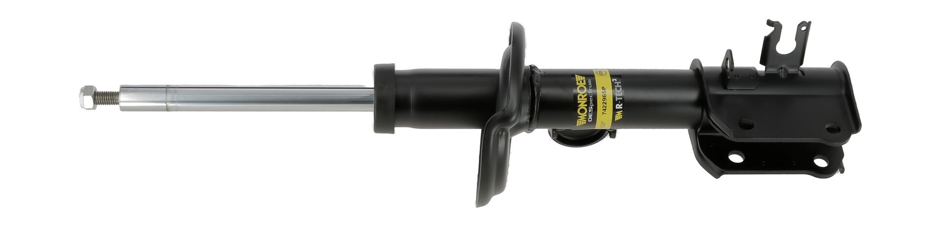 MONROE Støddæmper 742296sp for JEEP FIAT