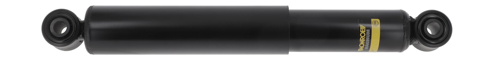 MONROE t5502 for MERCEDES-BENZ