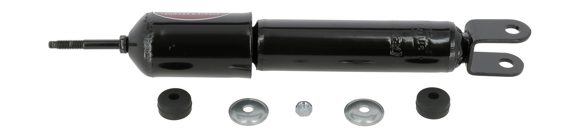 MONROE Støddæmper 911178mm for CHEVROLET