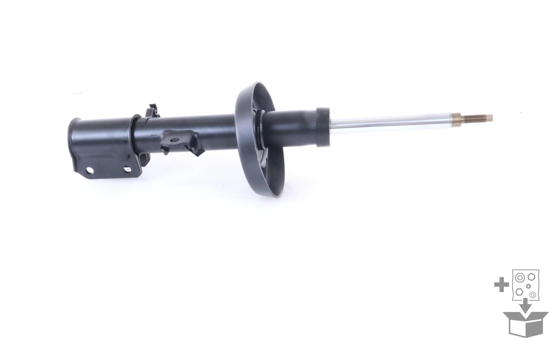 MONROE Støddæmper g16757 for OPEL VAUXHALL