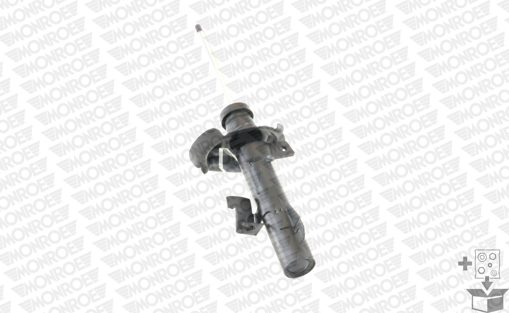 MONROE Støddæmper g8811 for VOLVO